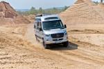 La Strada Regent S 4x4 2019 года